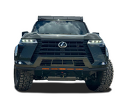 CBI Front Bumper For Lexus GX550 2024