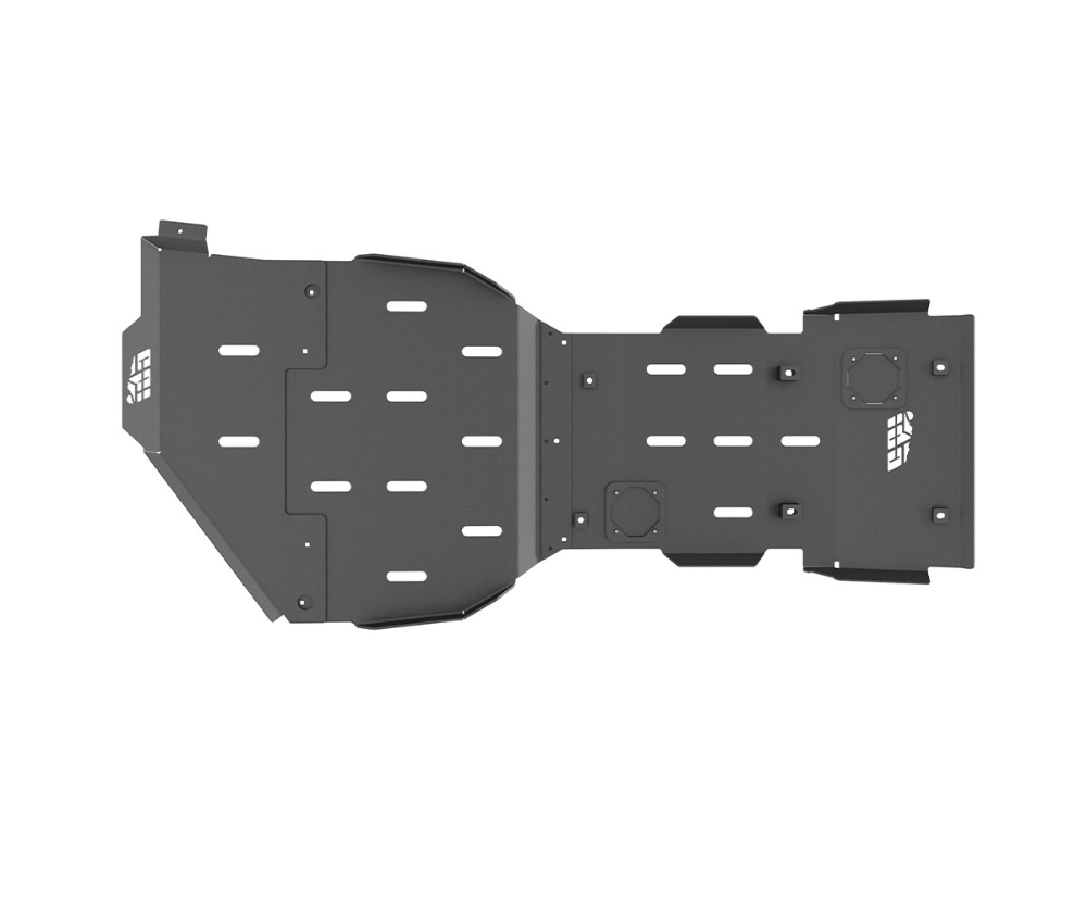 CBI Full Skid Plate For GX 550 2024-Current