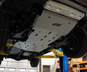 CBI Full Skid Plate For GX 550 2024-Current