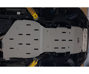 CBI Full Skid Plate For GX 550 2024-Current