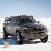 CBI Covert Front Bumper For Toyota Tacoma 2024-2025