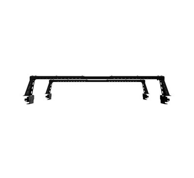 Image showing just the CBI Offroad Bed Bars