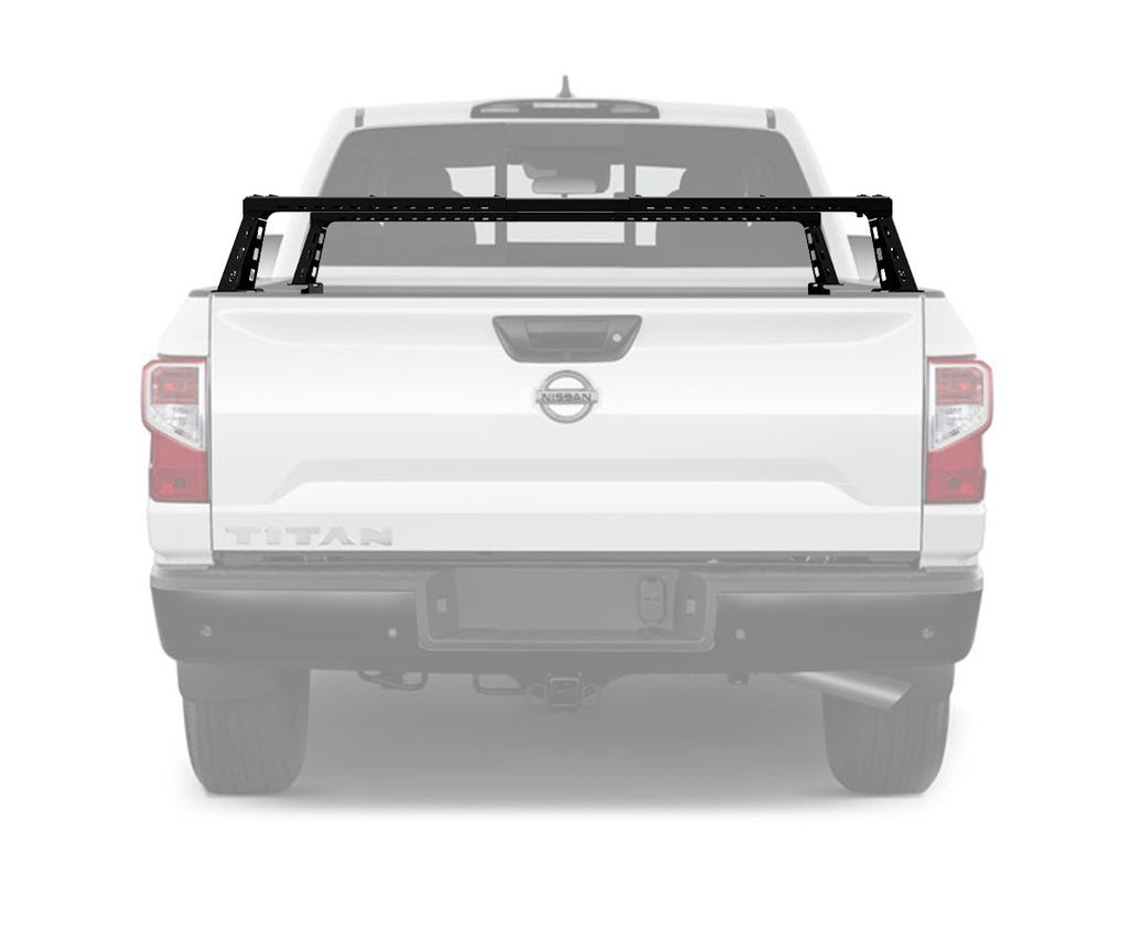 CBI Offroad Nissan Titan Bed Bars