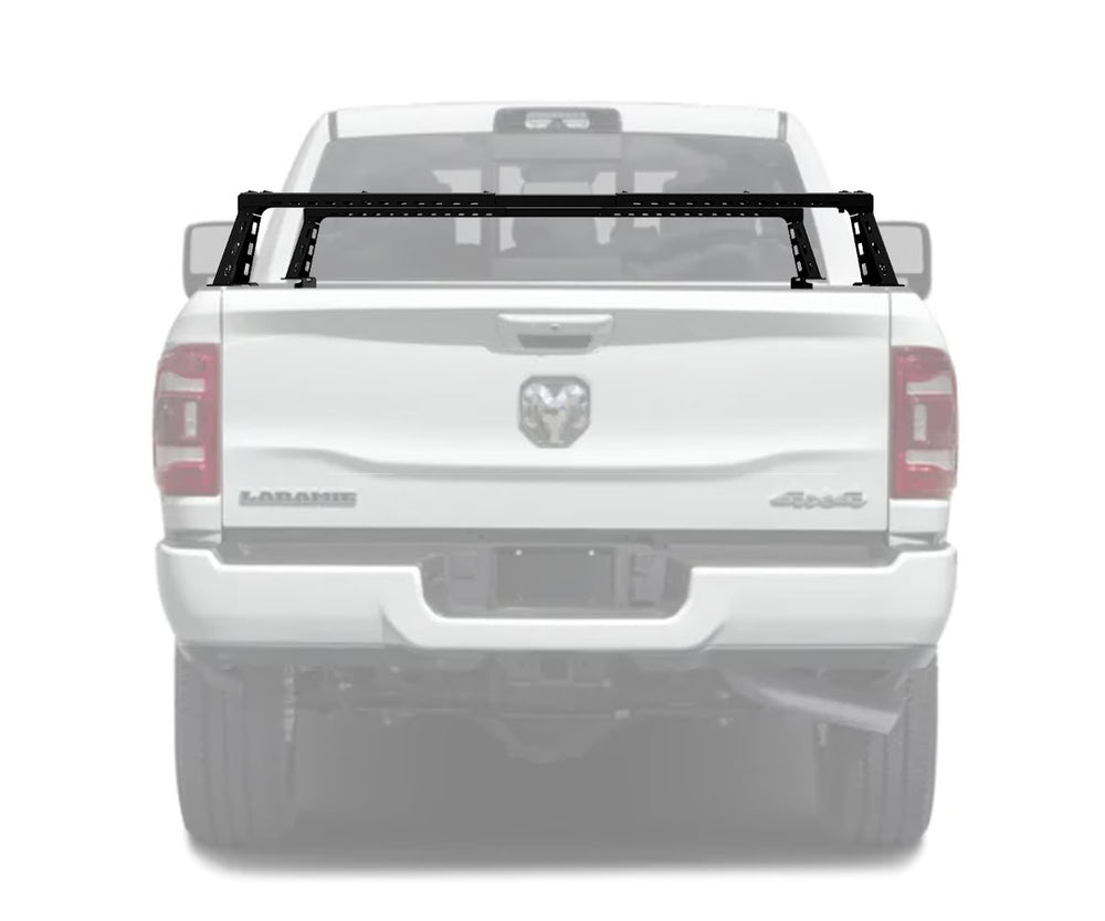 CBI Offroad RAM 2500 Bed Bars