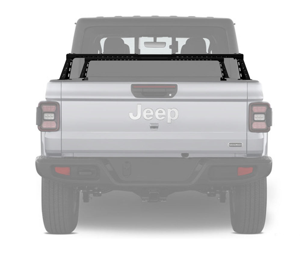 CBI Offroad Jeep Gladiator Bed Bars