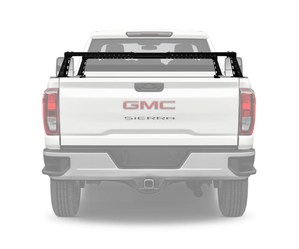 CBI Offroad GMC Sierra 1500 Bed Bars – Off Road Tents