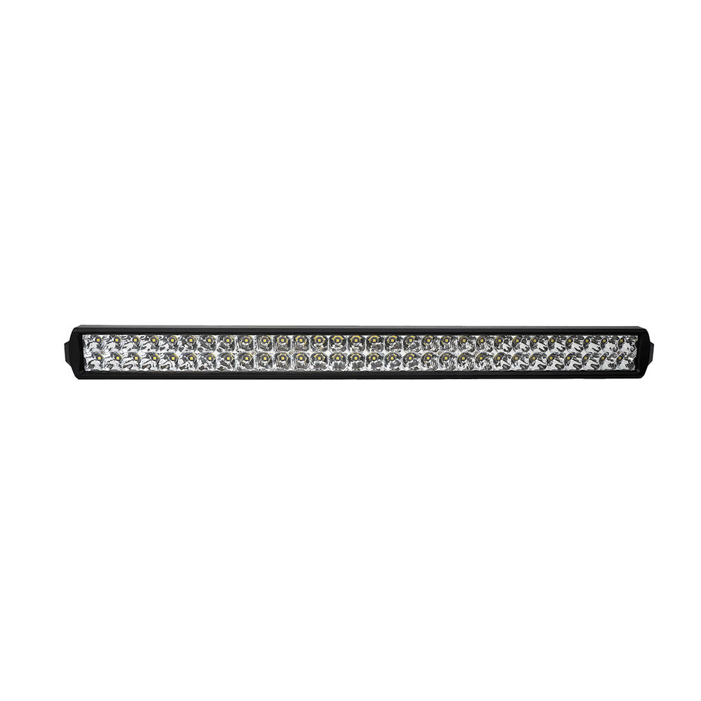Cali Raised LED 32" Lo Pro Grille LED Light Bar Kit for 2025+ Toyota 4Runner