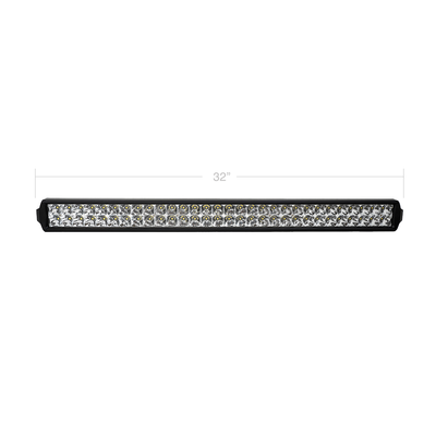 Cali Raised LED 32" Lo Pro Grille LED Light Bar Kit for 2025+ Toyota 4Runner