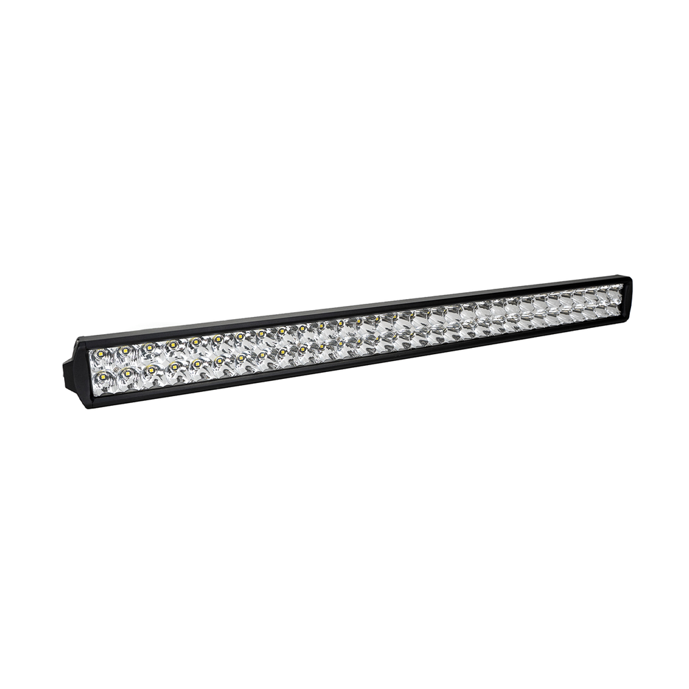Cali Raised LED 32" Lo Pro Grille LED Light Bar Kit for 2025+ Toyota 4Runner