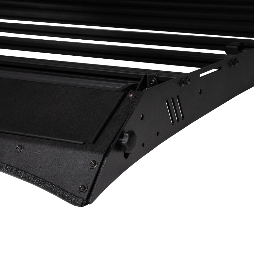 Cali Raised LED Premium Roof Rack For Toyota 4Runner 2025-Current
