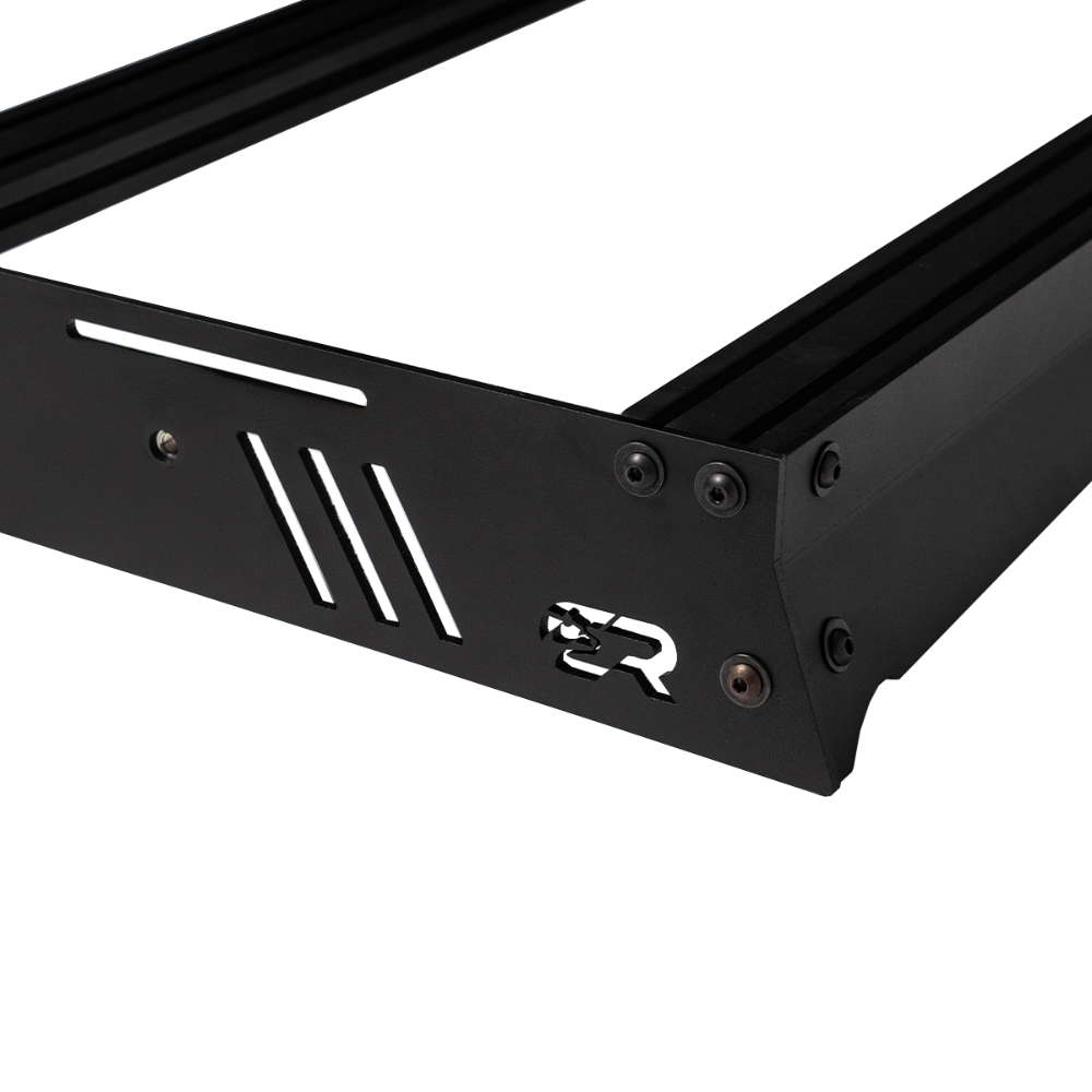 Cali Raised LED Premium Roof Rack For Toyota 4Runner 2025-Current