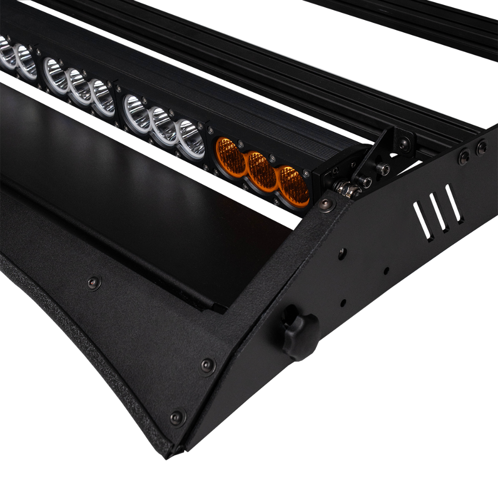 Cali Raised LED Premium Roof Rack For Toyota 4Runner 2025-Current