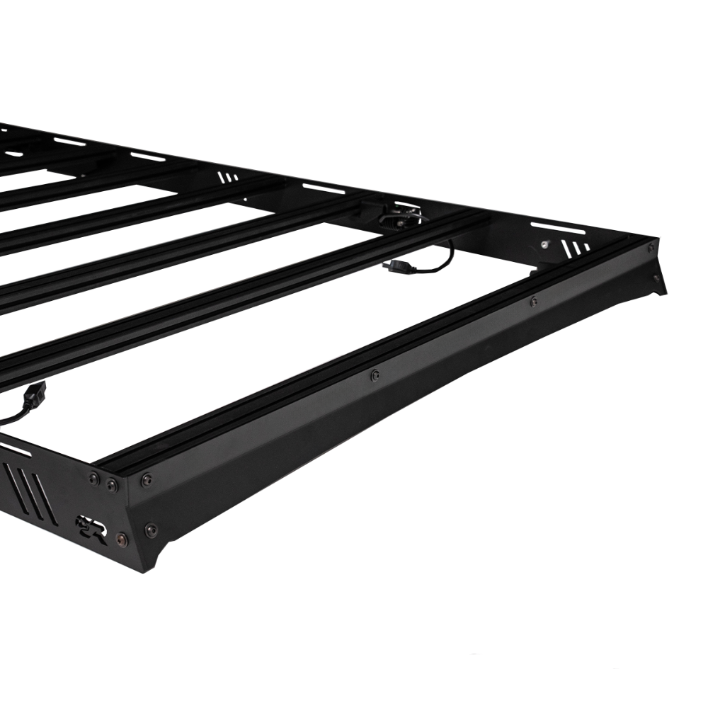 Cali Raised LED Premium Roof Rack For Toyota 4Runner 2025-Current