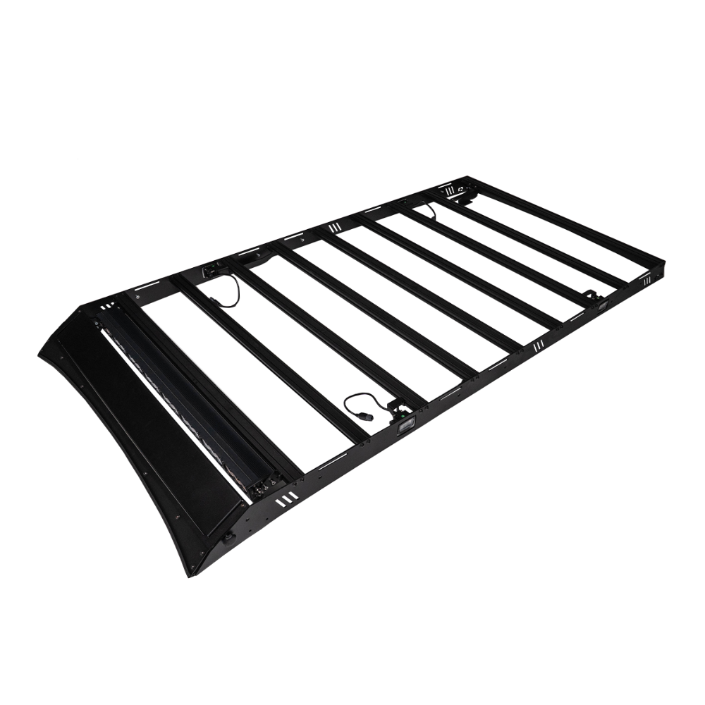 Cali Raised LED Premium Roof Rack For Toyota 4Runner 2025-Current