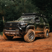 Cali Raised LED Premium Roof Rack For Toyota 4Runner 2025-Current