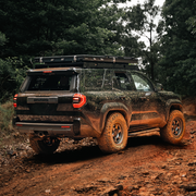Cali Raised LED Premium Roof Rack For Toyota 4Runner 2025-Current