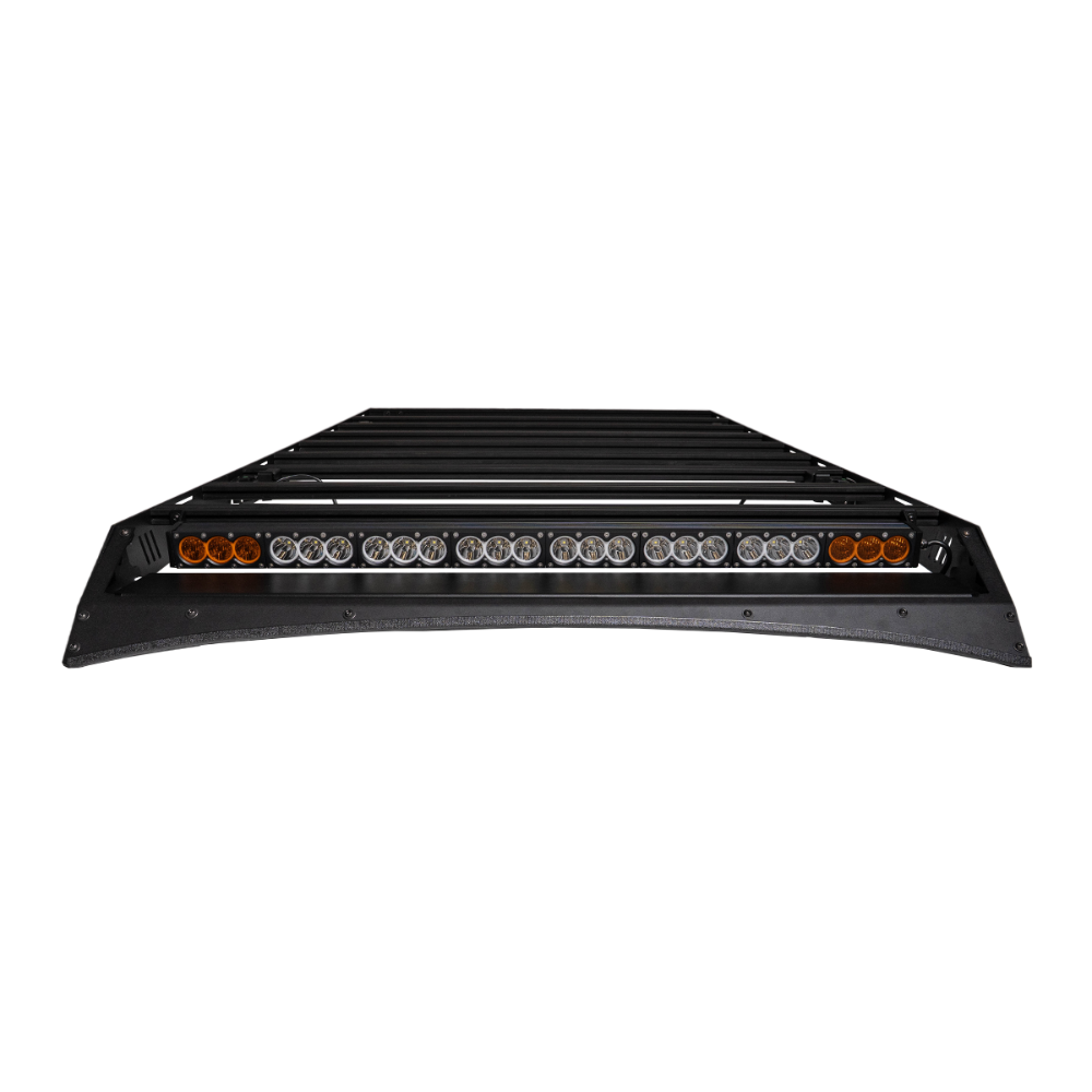Cali Raised LED Premium Roof Rack For Toyota 4Runner 2025-Current