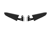 2016-2023 TOYOTA TACOMA STEALTH BUMPER HIGH CLEARANCE SIDE WINGS
