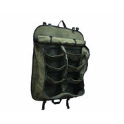 Overland Vehicle Systems Camping Gear Storage Bag - #16 Waxed Canvas