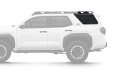 6th Gen 4Runner Window Panel