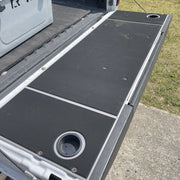 F250 F350 Tailgate Cover (2008-2016)