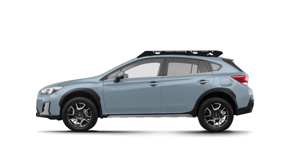 Sherpa The Cascade (2018-2026 Subaru Crosstrek Roof Rack)