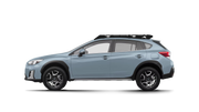 Sherpa The Cascade (2018-2026 Subaru Crosstrek Roof Rack)