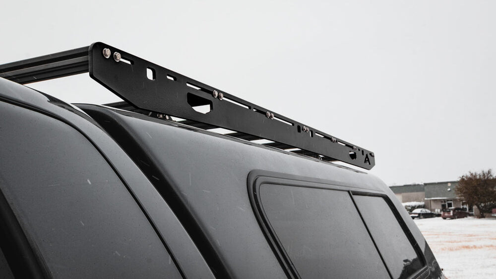 Sherpa The Crown's Nest (Truck Topper Rack)