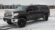 Sherpa The Crown's Nest (Truck Topper Rack)