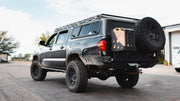 Sherpa The Crown's Nest (Truck Topper Rack)