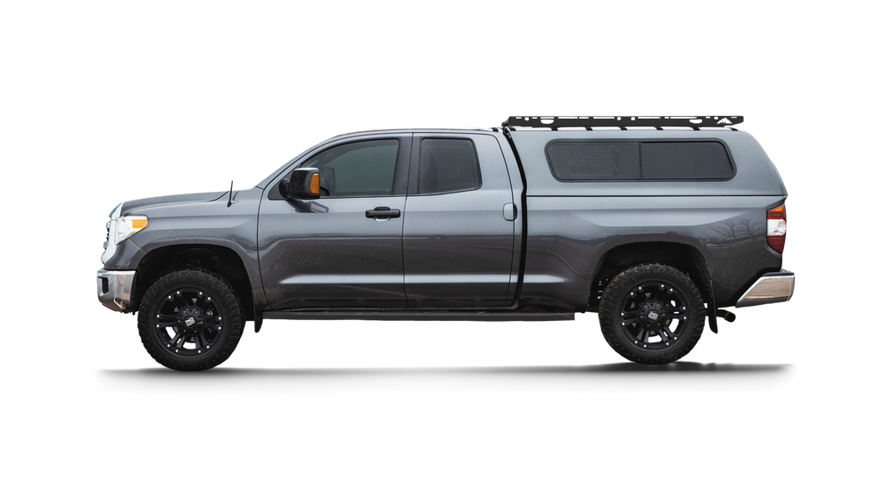 Sherpa The Crown's Nest (Truck Topper Rack)