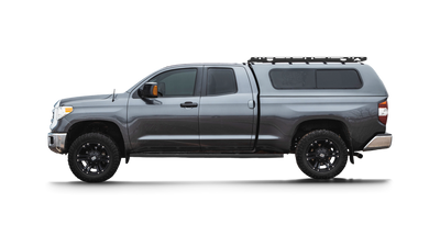 Sherpa The Crown's Nest (Truck Topper Rack)