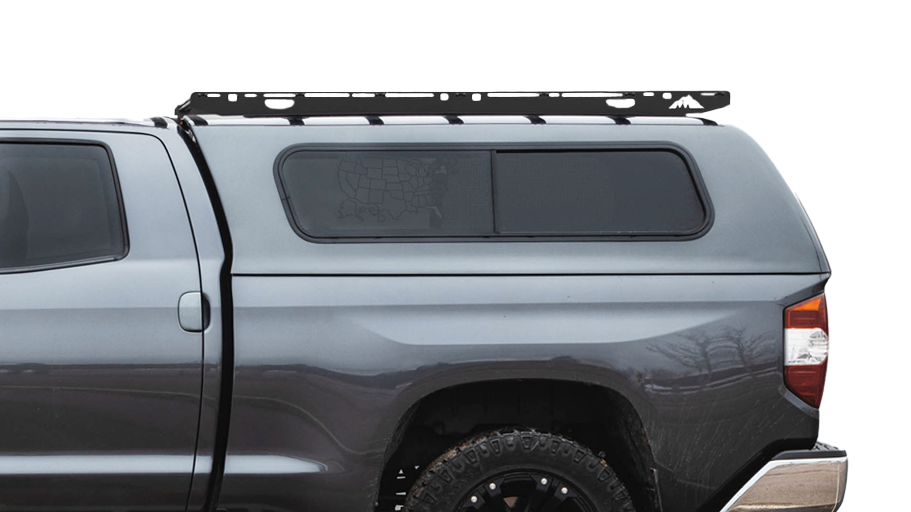 Sherpa The Crown's Nest (Truck Topper Rack)