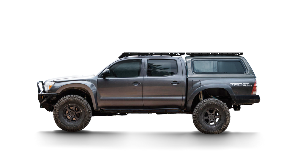 The Crow’s Nest Sport (Truck Topper Rack)
