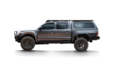 The Crow’s Nest Sport (Truck Topper Rack)
