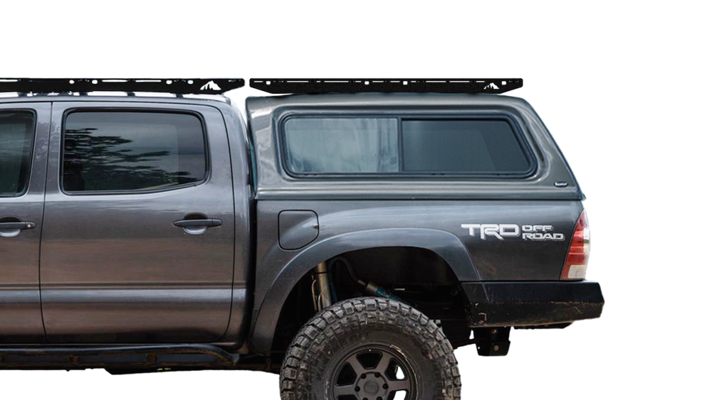 The Crow’s Nest Sport (Truck Topper Rack)