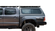 The Crow’s Nest Sport (Truck Topper Rack)