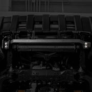 2024-Current Toyota Tacoma Front Frame Cross Member