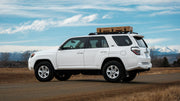 Sherpa The Needle (2010-2024 4Runner Half Roof Rack)