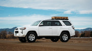 Sherpa The Needle (2010-2024 4Runner Half Roof Rack)