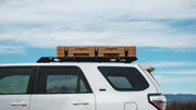 Sherpa The Needle (2010-2024 4Runner Half Roof Rack)