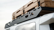 Sherpa The Needle (2010-2024 4Runner Half Roof Rack)