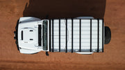 The Starlight (Jeep Wrangler JLU Roof Rack)