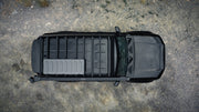 Sherpa The Atlas - Toyota Land Cruiser Roof Rack - 2024+