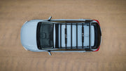 Sherpa The Cascade (2018-2026 Subaru Crosstrek Roof Rack)
