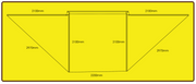Dragonfly 180 Awning