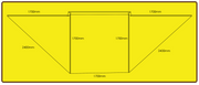 Dragonfly Mini 180 Awning
