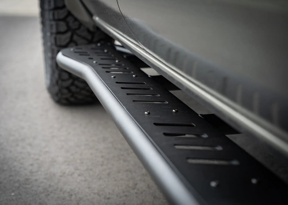 Toyota Tacoma Rock Sliders 4th Gen (2024-2026)
