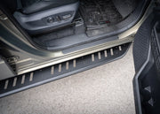 Toyota Tacoma Rock Sliders 4th Gen (2024-2026)