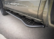 Toyota Tacoma Rock Sliders 4th Gen (2024-2026)